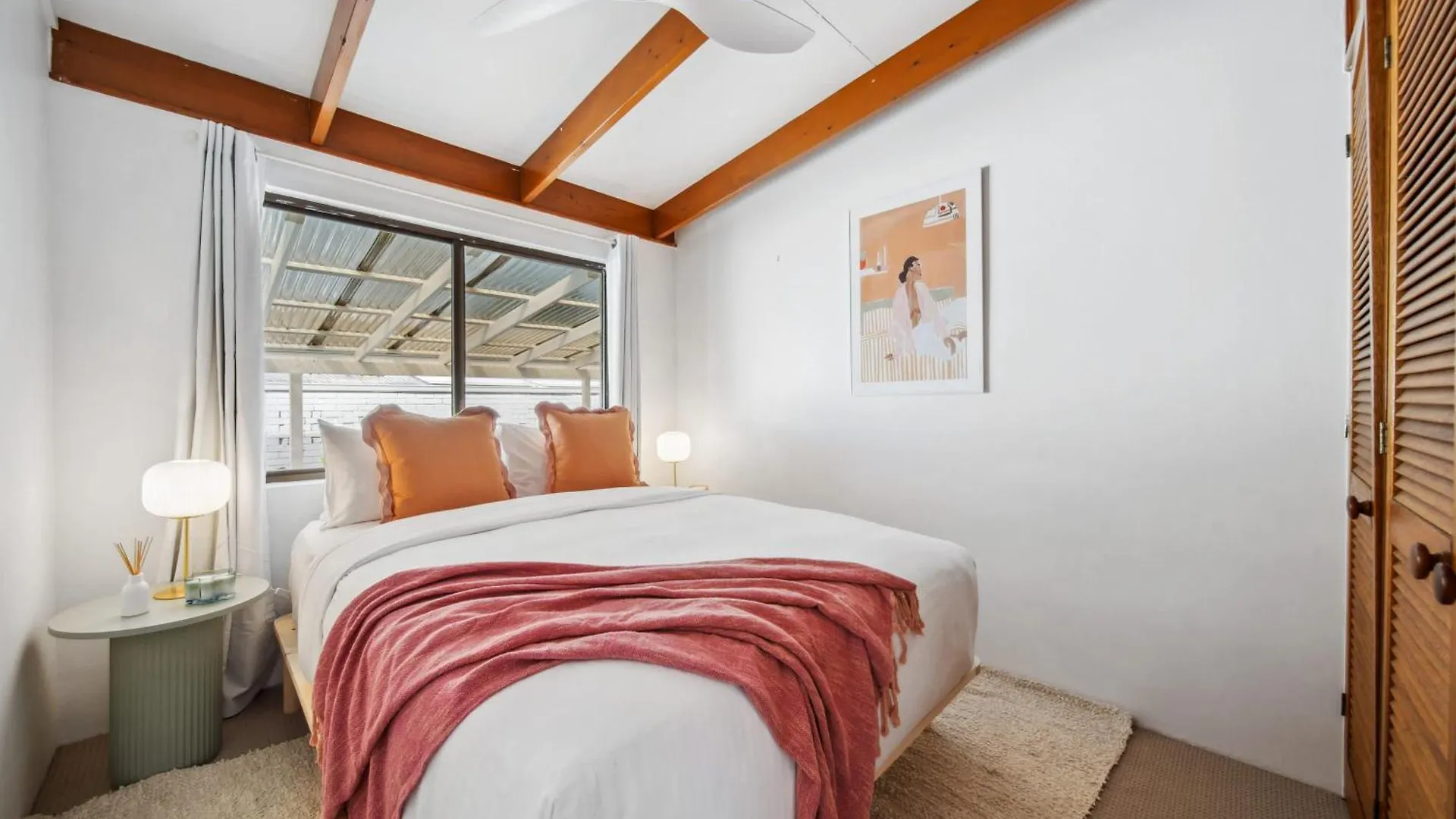 Ferienhaus Coastal Comfort: Relax & Recharge In Maroochydore