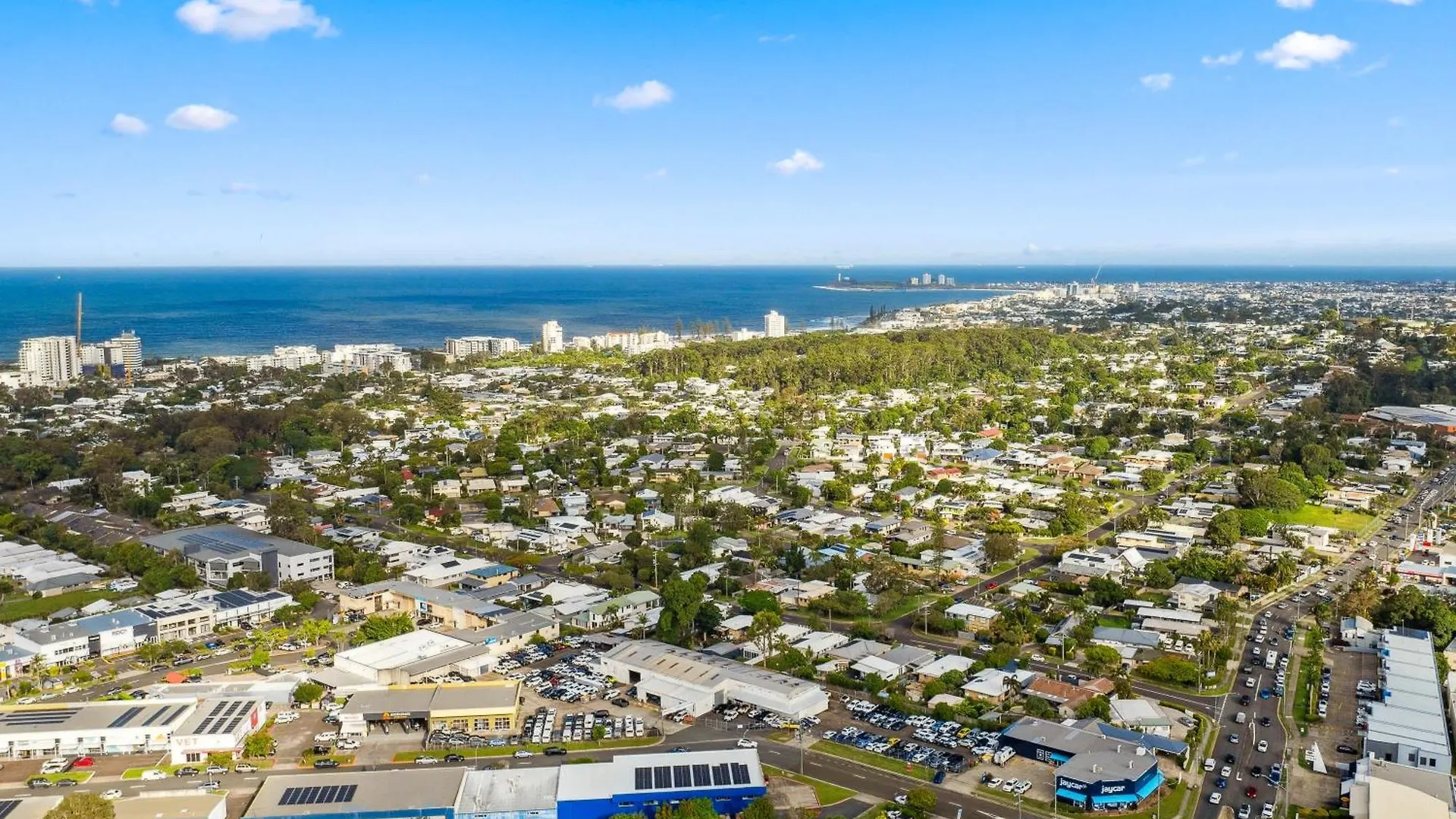 Ferienhaus Coastal Comfort: Relax & Recharge In Maroochydore Australien