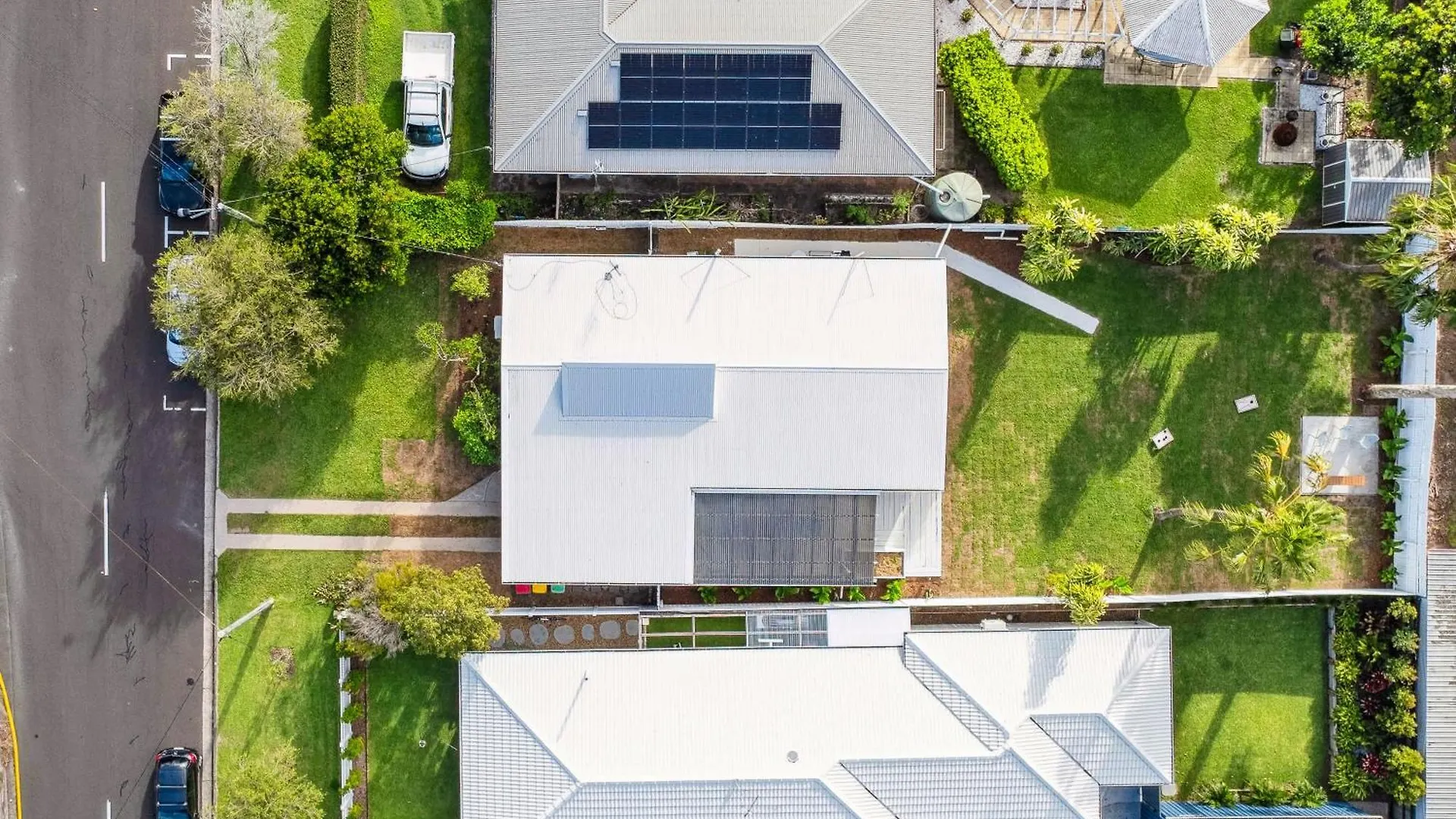 Coastal Comfort: Relax & Recharge In Maroochydore Ferienhaus