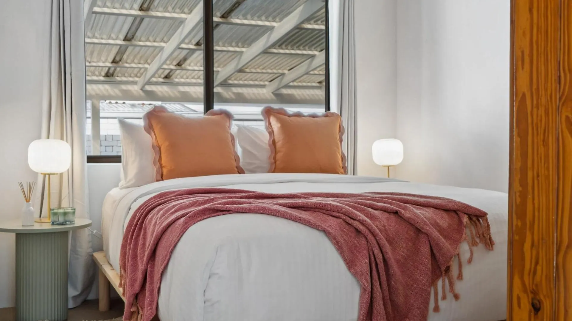 Ferienhaus Coastal Comfort: Relax & Recharge In Maroochydore