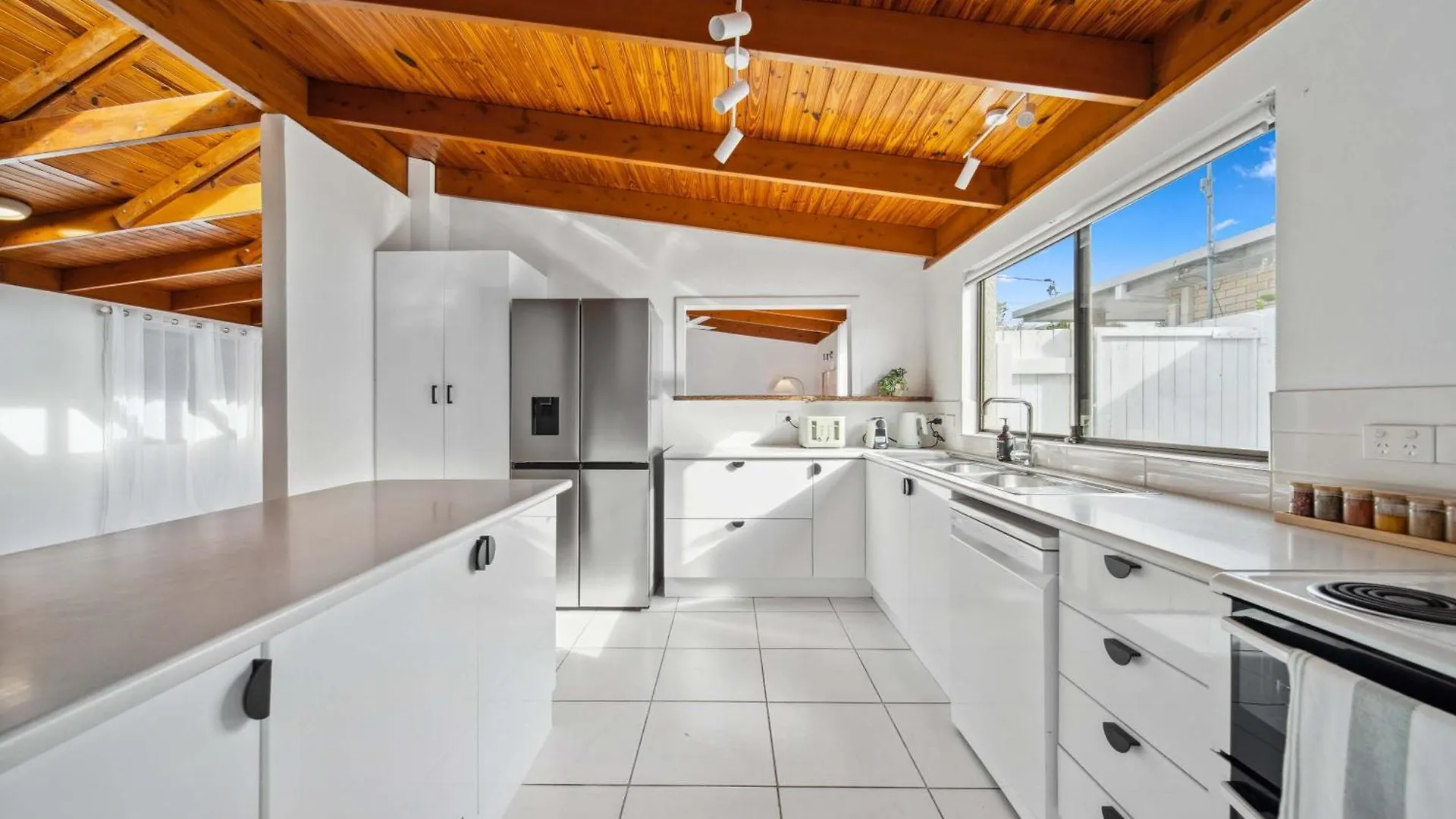 Ferienhaus Coastal Comfort: Relax & Recharge In Maroochydore Australien