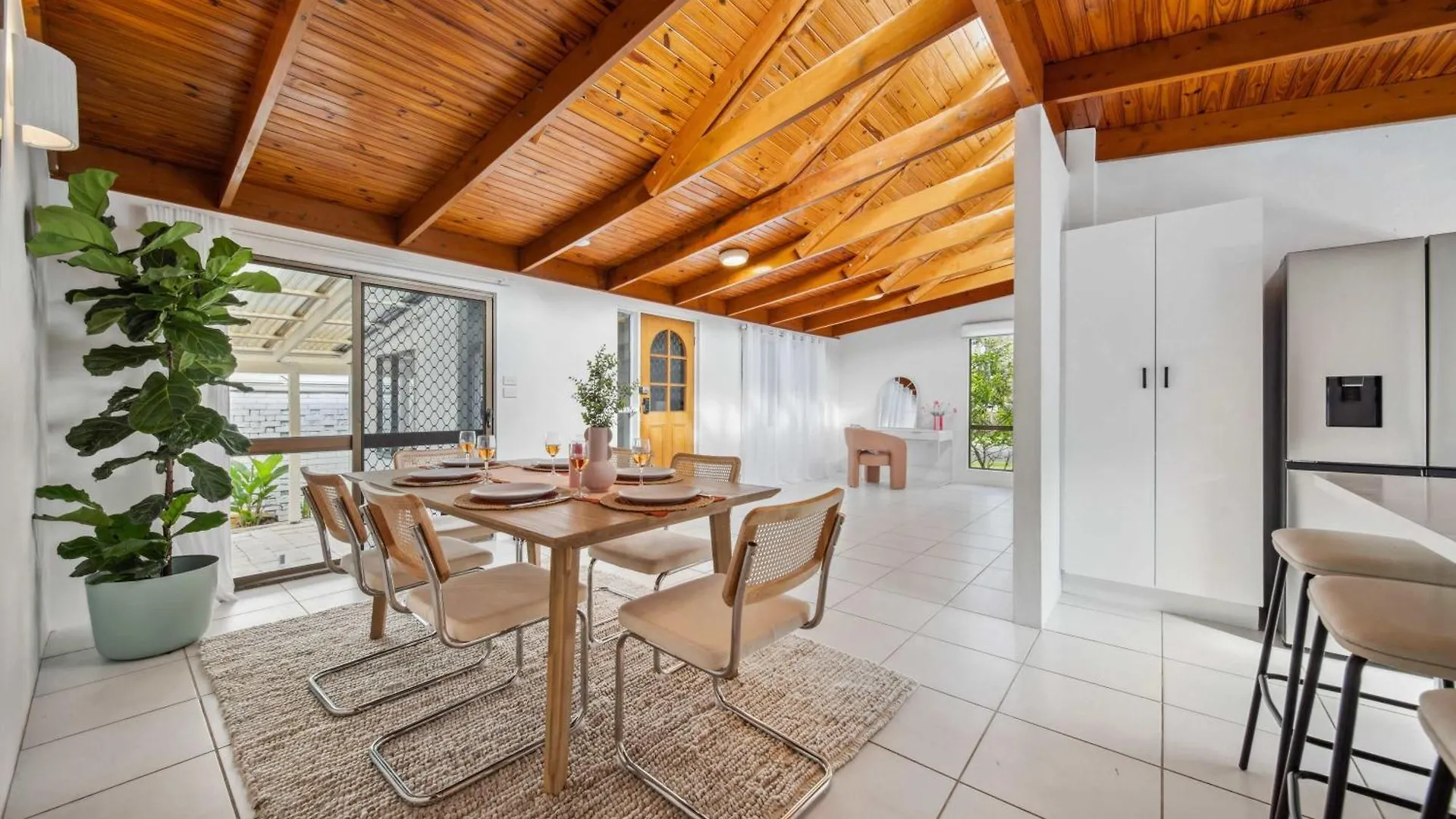 Ferienhaus Coastal Comfort: Relax & Recharge In Maroochydore Australien