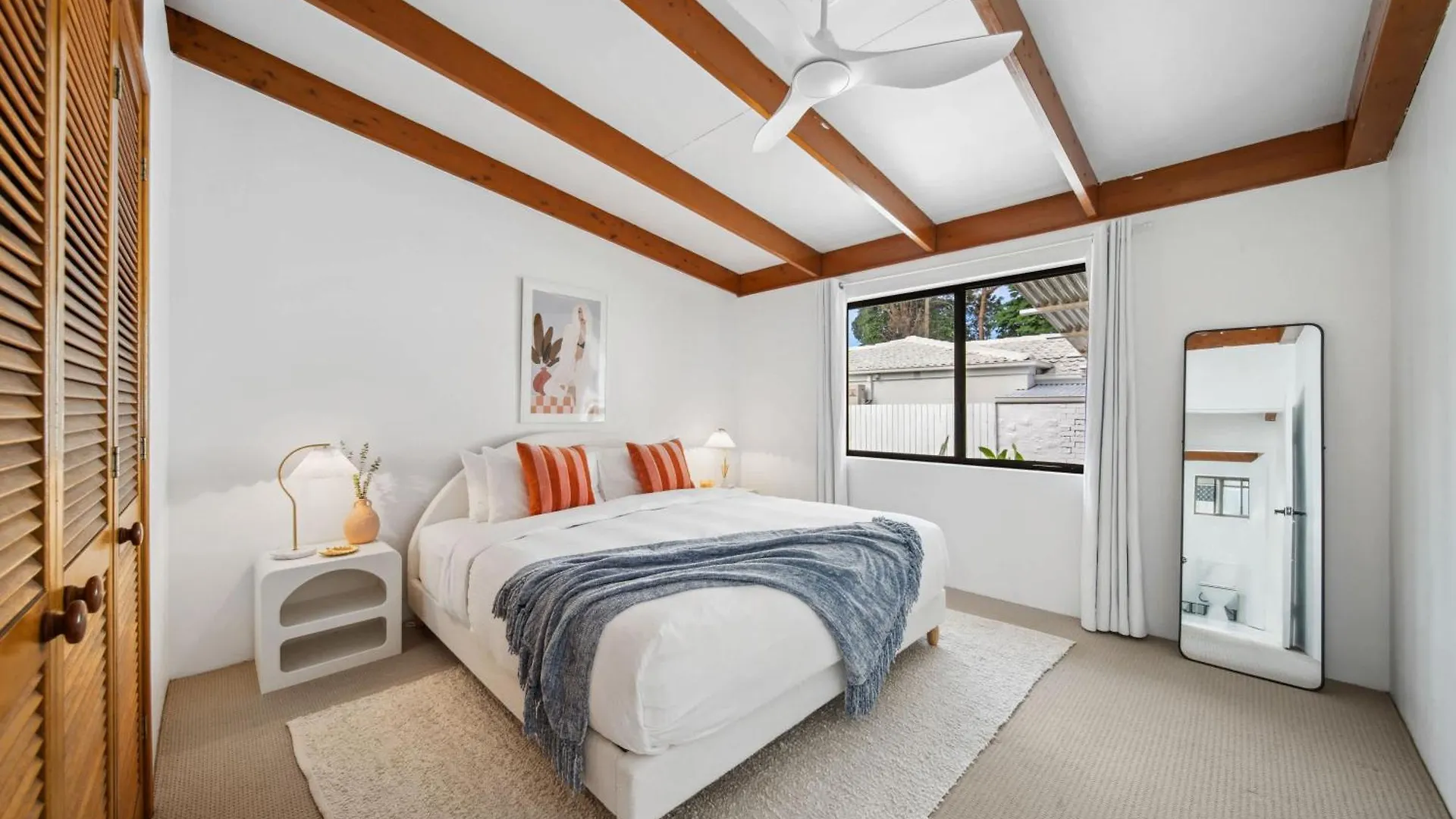 Ferienhaus Coastal Comfort: Relax & Recharge In Maroochydore Australien